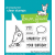 Lawn Fawn Szilikonbélyegző LF2788, Year Twelve / Lawn Fawn Clear Stamps (1 csomag)