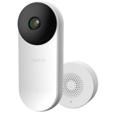 Laxihub BellCam 5G Wi-Fi IP kamera megfigyelő kamera