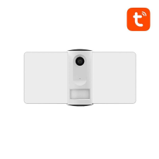 Laxihub F1-TY Wi-Fi IP kamera megfigyelő kamera