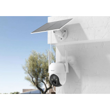 Laxihub GO2T-SP2 Wi-Fi IP kamera napelemmel (GO2T-SP2) megfigyelő kamera