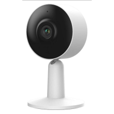 Laxihub M4-TY IP Camera WiFi 1080p Tuya, Fehér megfigyelő kamera