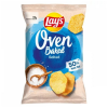 Lay`s Burgonyachips LAY`S Oven Baked sós 110g