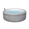  Lay-Z-Spa Bali Airjet masszázsmedence 196 x 71 cm 2025