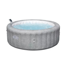 Lay-Z-Spa Bali Airjet masszázsmedence 196 x 71 cm 2025 jakuzzi