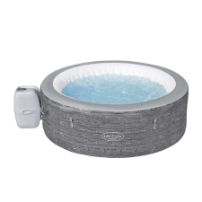 Lay-Z-Spa Budapest AirJet masszázsmedence 196 x 66 cm jakuzzi