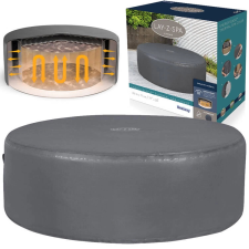  Lay‑Z‑Spa EnergySense Plus 196 cm hővédő fedél pezsgőfürdőhöz medence kiegészítő