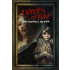  Layers of Fear (EU) (digitális licenc)
