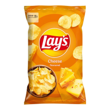 Lays Cheese 130g előétel és snack