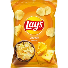 Lays Chips, 60 g, lays, sajtos előétel és snack