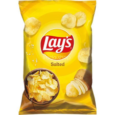 Lays Chips, 60 g, LAYS, sós előétel és snack