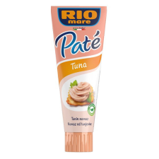  Lazac pástétom RIO MARE Paté 100g konzerv