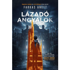 Lázadó angyalok regény