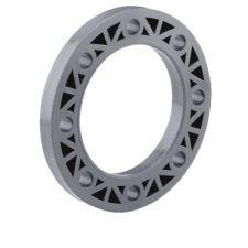  Lazakarima D 110 PN 16 fürdőkellék