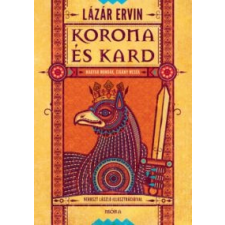 Lázár Ervin Korona és kard irodalom