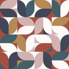  Lazaro/300-404 multicolor natural look lakástextília