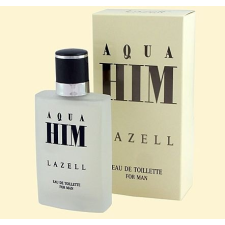 Lazell Aqua Him EDT 100ml / Giorgio Armani Acqua di Gio parfüm utánzat parfüm és kölni
