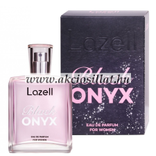 Lazell Black Onyx TESTER EDP 100ml parfüm és kölni