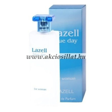 Lazell Blue Day EDP 100ml / Dolce Gabbana Light Blue parfüm utánzat parfüm és kölni