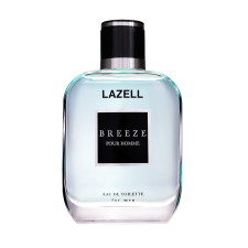 Lazell Breeze EDT 100 ml parfüm és kölni