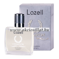 Lazell Champion men EDT 100ml / Paco Rabanne Invictus parfüm utánzat parfüm és kölni