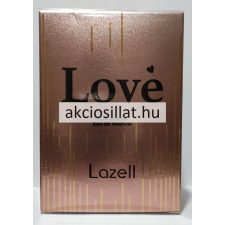 Lazell Love Women EDP 100ml / Chloé Love Chloé parfüm utánzat parfüm és kölni