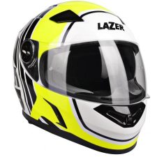 Lazer Integrált motoros sisak Lazer Bayamo Race Spirit bukósisak