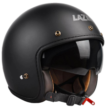 Lazer Mambo Evo Z-Line nyitott motoros bukósisak fekete matt bukósisak