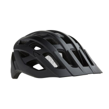 Lazer Roller MTB bukósisak, unisex, S-es méret (52-56 cm), matt fekete kerékpáros sisak