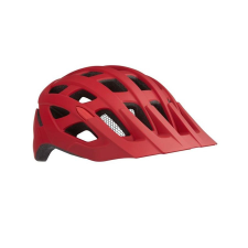 Lazer Roller MTB bukósisak, unisex, S-es méret (52-56 cm), matt piros kerékpáros sisak