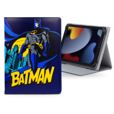 Lazerbuilt 10-11" Univerzális Tablet tok - Batman tablet tok
