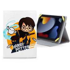 Lazerbuilt 10-11" Univerzális tablet tok - Harry Potter tablet tok