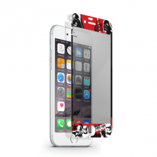 Lazerbuilt SGSW-16-DARKSIDE Star Wars Darkside Apple iPhone 6/7 Edzett üveg kijelzővédő (SGSW-16-DARKSIDE DARKSIDE) mobiltelefon kellék