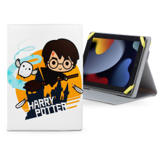 Lazerbuilt Univerzális tablet tok 10-11 '' méretű készülékhez - Harry Potter (HF100582) tablet tok