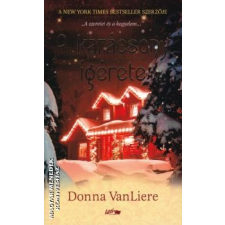 Lazi A karácsony ígérete - Donna VanLiere egyéb könyv