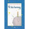 Lazi A kis herceg - Antoine de Saint Exupéry