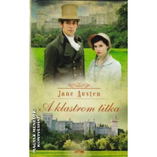 Lazi A klastrom titka (2020-as kiadás) - Jane Austen irodalom