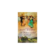 Lazi A Watson család története - Jane Austen - Merryn Williams irodalom