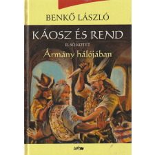 Lazi Ármány hálójában antikvárium - használt könyv