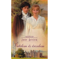 Lazi Értelem és érzelem (2021-es kiadás) - Jane Austen egyéb könyv