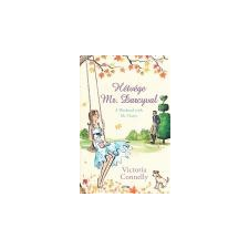 Lazi Hétvége Mr. Darcyval - Victoria Connelly ajándékkönyv