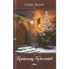 Lazi Karácsony Kolozsvárt antikvárium - használt könyv