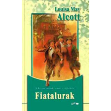 LAZI KIADÓ Fiatalurak antikvárium - használt könyv