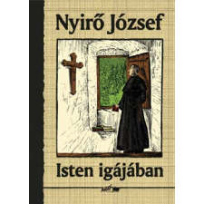 LAZI KIADÓ Isten igájában antikvárium - használt könyv