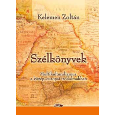 LAZI KIADÓ Szélkönyvek - Kelemen Zoltán antikvárium - használt könyv