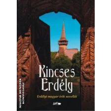 Lazi Kincses Erdély - 2021 - egyéb könyv