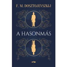 Lazi Könyvkiadó A hasonmás regény