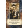 Lazi Könyvkiadó A Nagy Testvér figyel - George Orwell füveskönyve