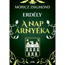 Lazi Könyvkiadó A nap árnyéka irodalom