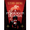 Lazi Könyvkiadó A pendragon legenda