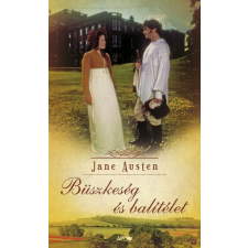 Lazi Könyvkiadó Austen Jane - Büszkeség és balítélet regény